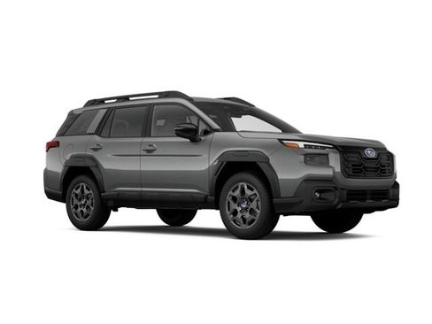 New 2026 Subaru Outback Premium AWD/4WD image 1