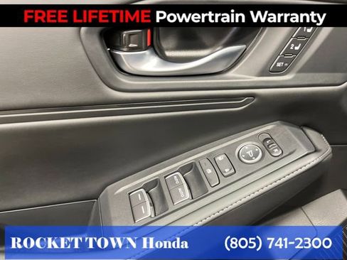 New 2026 Honda Accord Sport image 13