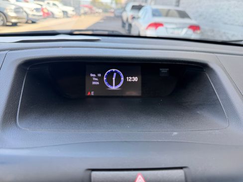 Used 2016 Honda CR-V EX image 25