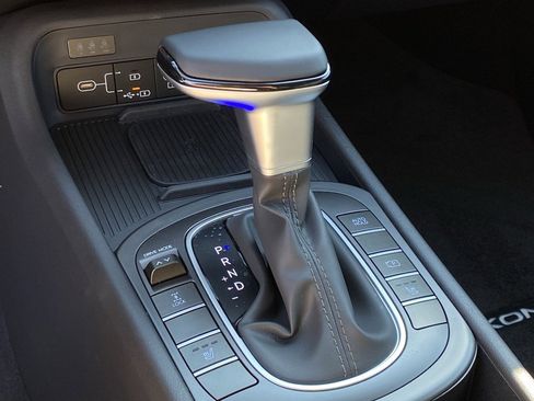 New 2026 Hyundai Kona SEL Sport image 17