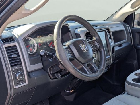 Used 2016 RAM 1500 Express w/ Black Ram 1500 Express Group image 34