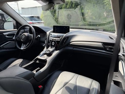 Used 2020 Acura RDX w/ Technology Package AWD/4WD image 19