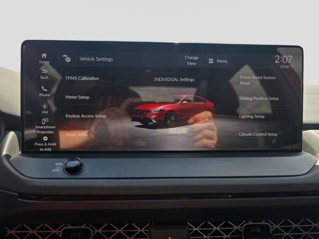 Used 2024 Honda Accord Sport image 21