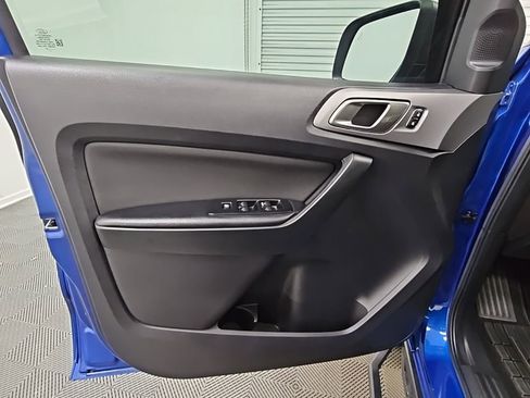 Used 2019 Ford Ranger XLT w/ Equipment Group 302A Luxury image 29