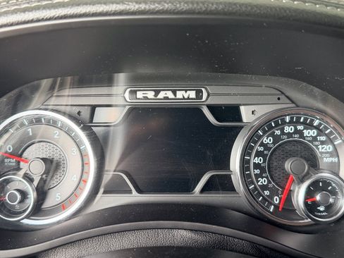 Used 2022 RAM 2500 Laramie w/ Night Edition image 10