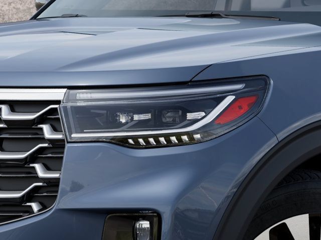 New 2027 Ford Explorer Platinum AWD/4WD image 18