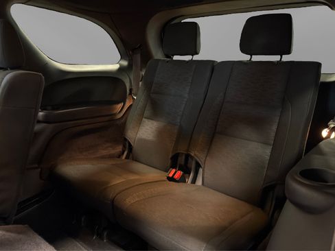 Used 2025 Dodge Durango GT AWD/4WD image 39