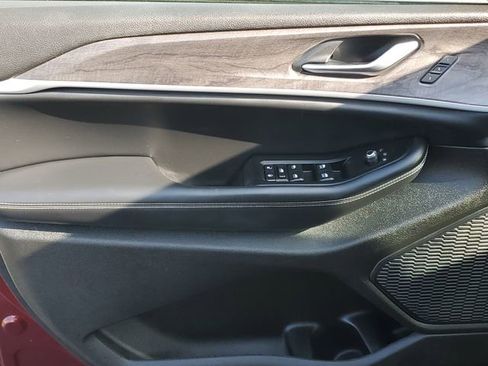 Used 2023 Jeep Grand Cherokee L Limited AWD/4WD image 17