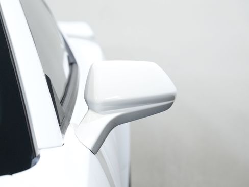 Used 2017 Chevrolet Camaro ZL1 RWD image 10