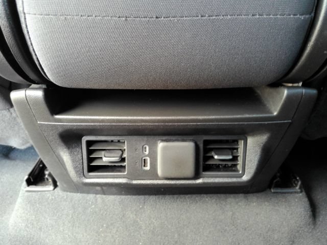 Used 2026 Chevrolet Silverado 1500 RST AWD/4WD image 25