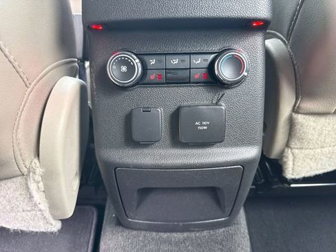 Used 2015 Ford Explorer Limited w/ Equipment Group 301A image 22