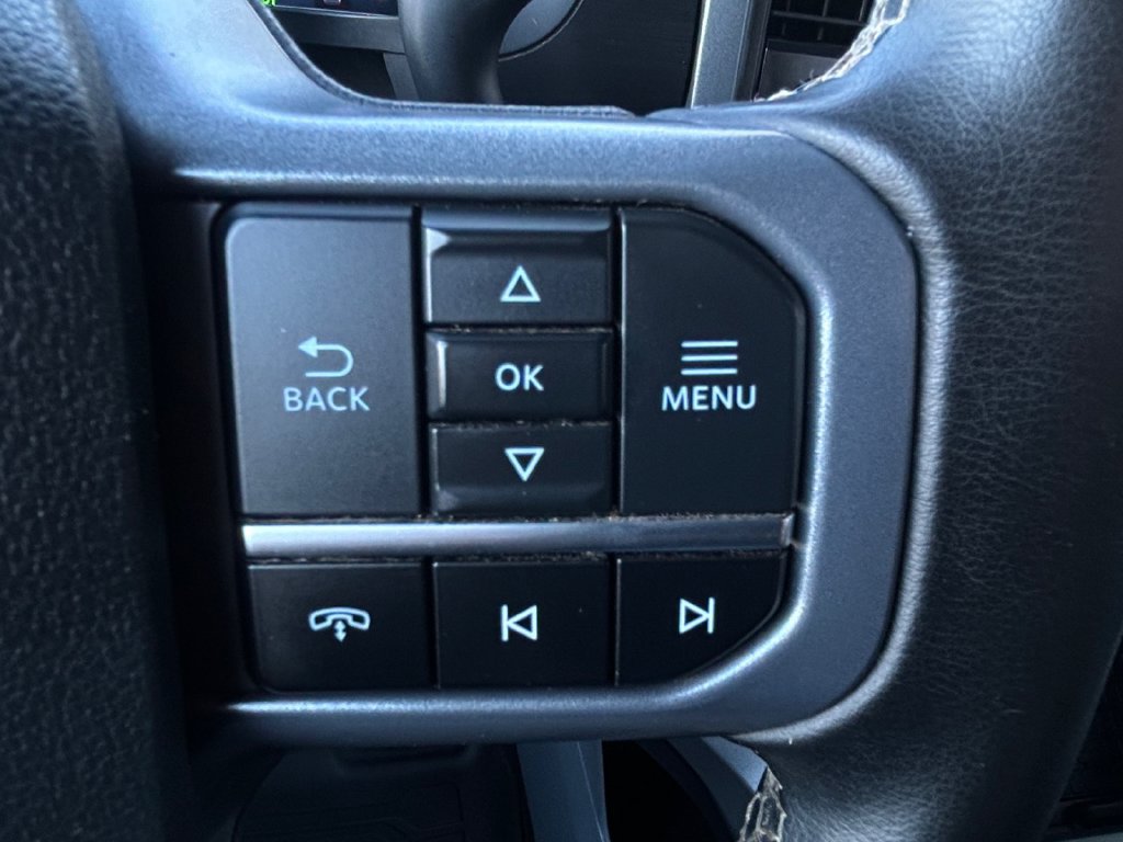 Used 2024 Ford F150 XLT w/ Equipment Group 302A MID AWD/4WD image 25