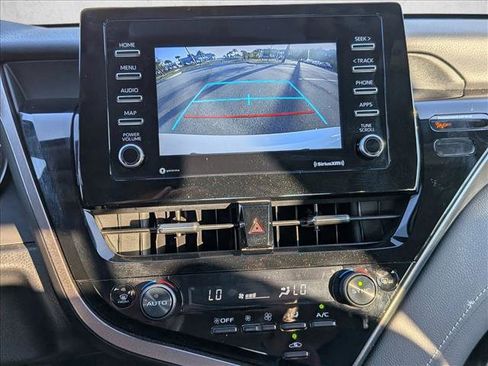 Used 2023 Toyota Camry SE image 14