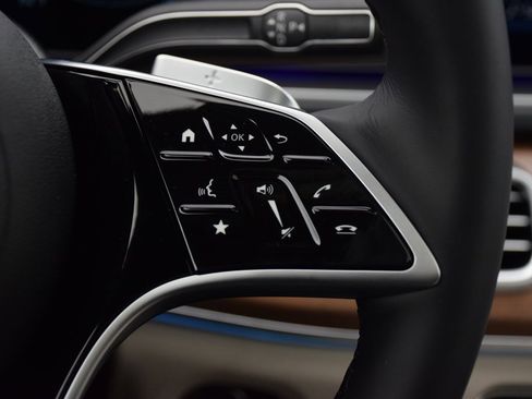 New 2026 Mercedes-Benz GLE 580 4MATIC image 23