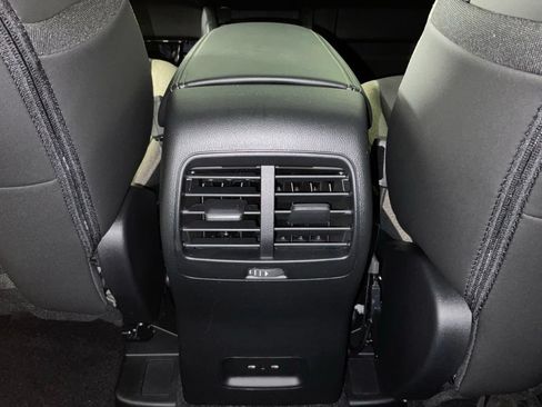 New 2026 Ford Bronco Sport Big Bend AWD/4WD image 17