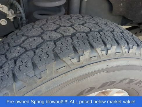 Used 2021 Ford F250 XL w/ STX Appearance Package AWD/4WD image 9