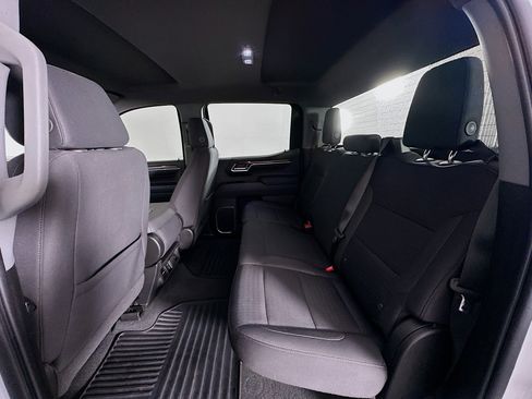 Used 2022 Chevrolet Silverado 1500 LT image 26