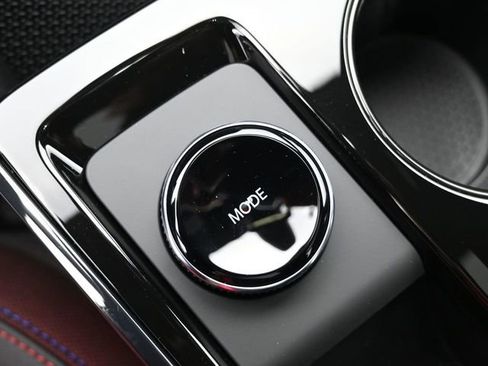 New 2026 Chevrolet Equinox RS w/ Convenience Package III image 33