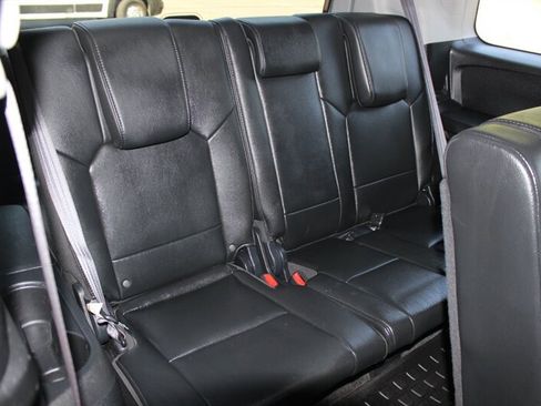 Used 2012 Honda Pilot EX-L image 16