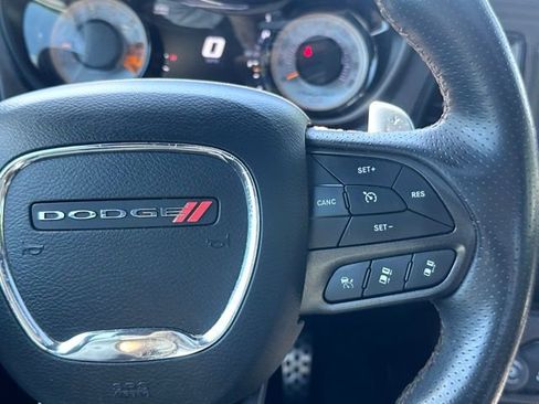 Used 2020 Dodge Challenger R/T Scat Pack RWD image 21