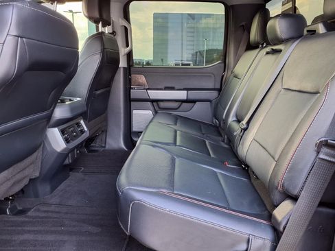 Used 2023 Ford F350 Lariat w/ Lariat Ultimate Package image 12