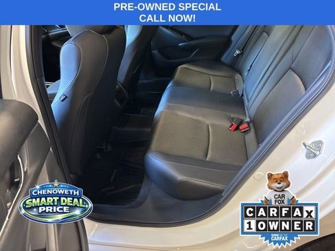 Used 2022 Honda Accord Sport image 7