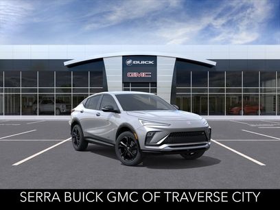 New 2026 Buick Envista Sport Touring w/ Convenience I Package
