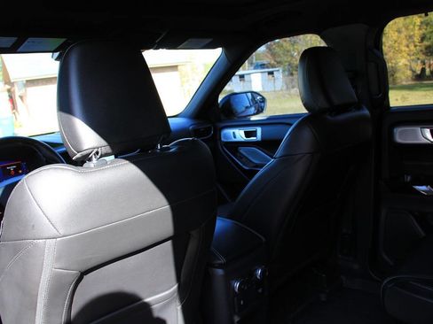 Used 2021 Ford Explorer ST w/ Equipment Group 401A image 23