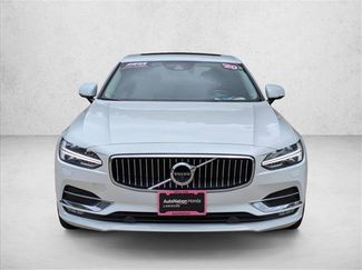 Used 2020 Volvo S90 T6 Inscription AWD/4WD video 2