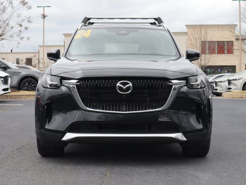 Certified 2024 MAZDA CX-90 Plug-In Hybrid w/ Premium Plus image 31