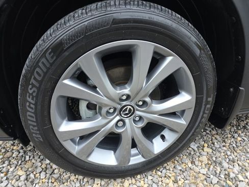 Certified 2023 MAZDA CX-30 AWD 2.5 S w/ Preferred Package image 13