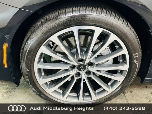 Certified 2026 Audi A6 Premium Plus AWD/4WD image 32