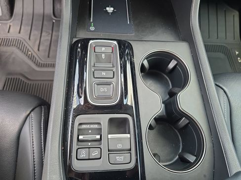 Certified 2024 Honda Pilot EX-L image 21