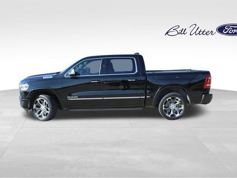 Used 2020 RAM 1500 Limited image 8