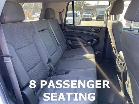 Used 2019 Chevrolet Tahoe LS image 7