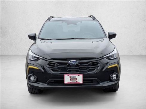 Certified 2025 Subaru Crosstrek 2.5i Sport w/ Popular Package #3A image 2