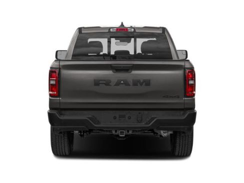 Certified 2025 RAM 1500 Classic Warlock image 5