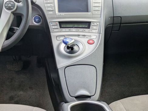 Used 2012 Toyota Prius Three FWD image 19