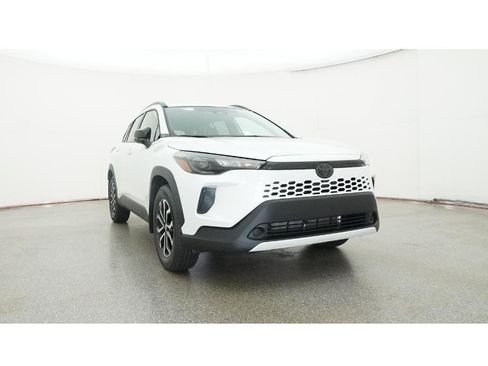 New 2026 Toyota Corolla Cross SE image 30