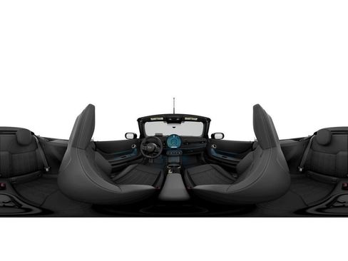 New 2026 MINI Cooper S FWD image 9