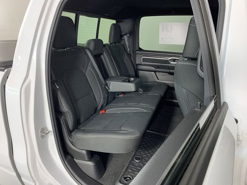 Used 2023 RAM 1500 Big Horn image 35