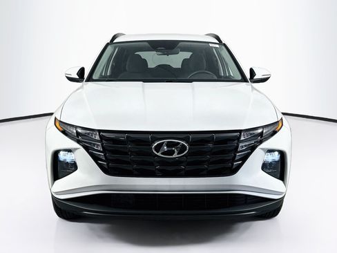 Used 2023 Hyundai Tucson SEL AWD/4WD image 2