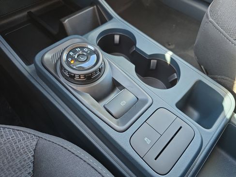 New 2025 Ford Maverick XL image 26