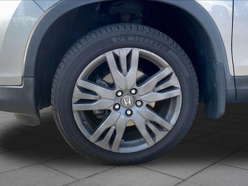 Used 2019 Honda Passport EX-L image 11