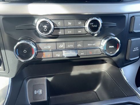 Used 2022 Ford F150 XLT w/ Equipment Group 302A High image 27