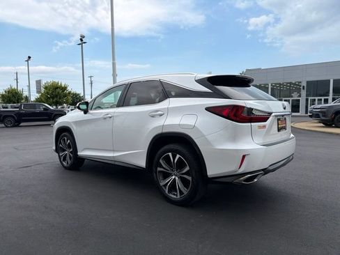 Used 2019 Lexus RX 350 AWD w/ Navigation Package image 5