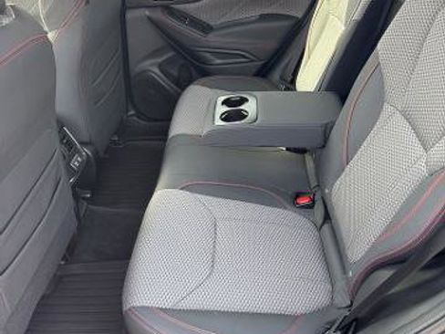 Used 2024 Subaru Forester Sport AWD/4WD image 10