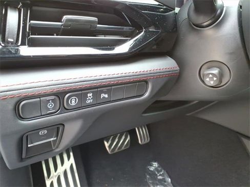 New 2026 Acura MDX A-Spec image 17