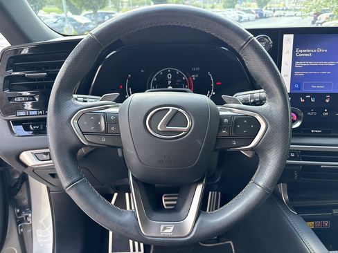Used 2024 Lexus RX 350 F Sport w/ Convenience Package AWD/4WD image 18