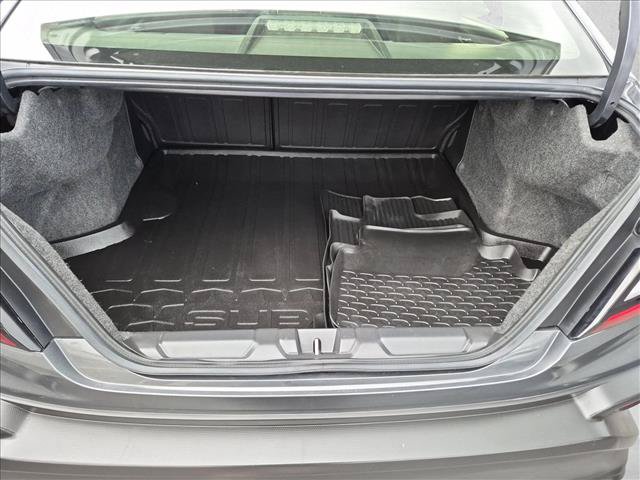 Certified 2023 Subaru WRX AWD/4WD image 6